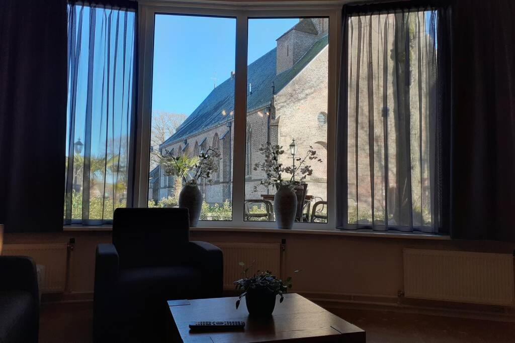 Brinkzicht Diever, Appartement Bert Exterior photo