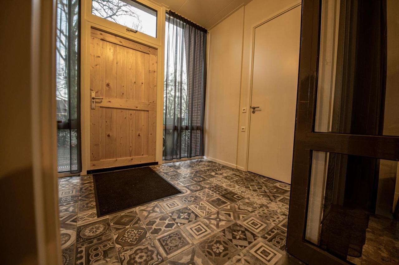 Brinkzicht Diever, Appartement Bert Exterior photo