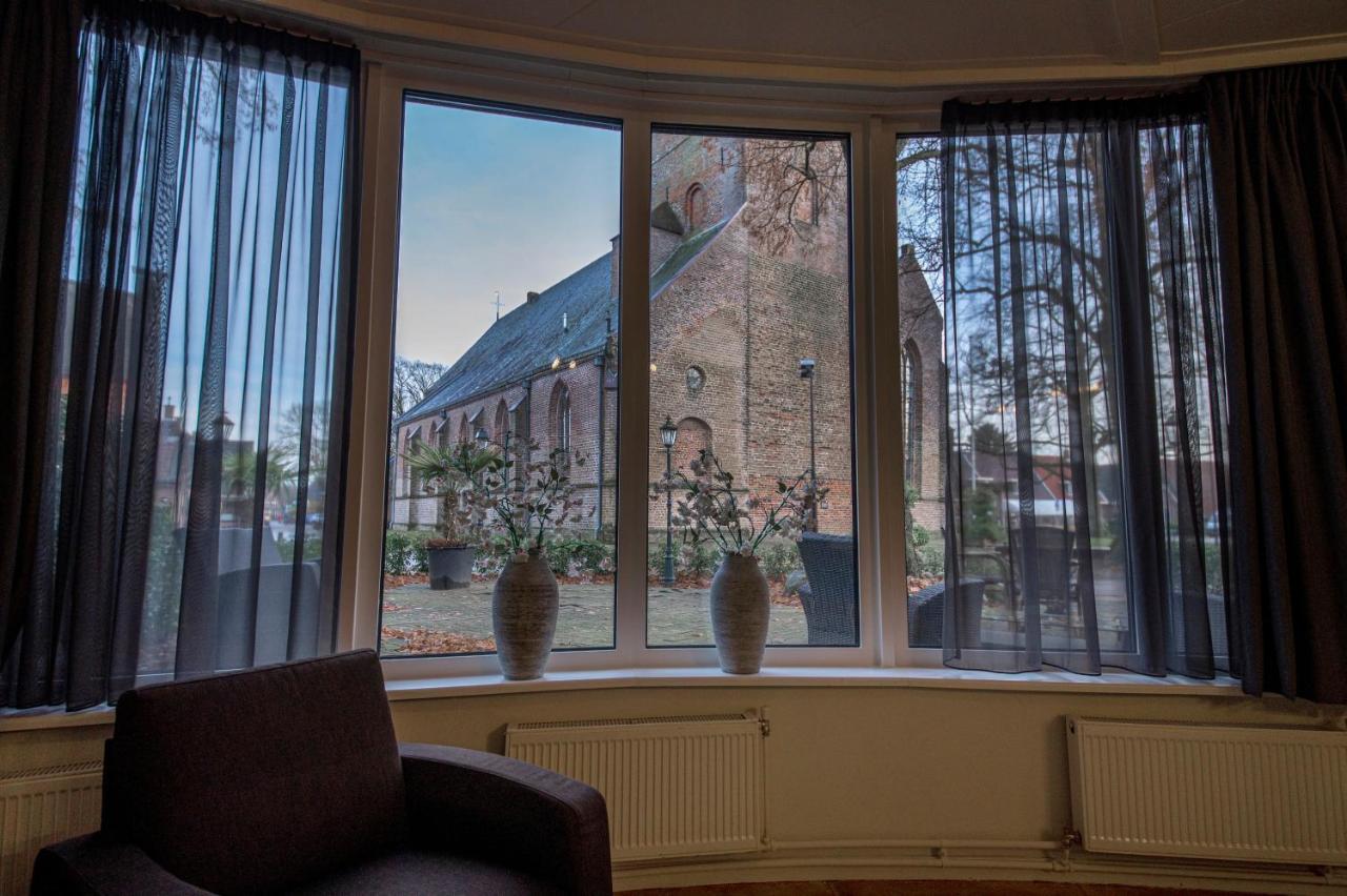 Brinkzicht Diever, Appartement Bert Exterior photo